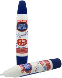 Textiellijm Collall in lijmpen 1 Stuk