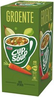 Cup-a-Soup Unox groente 140ml 24 Zak-1