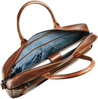 Businesstas Maverick Original laptvk 15.6 bruin 1 Zak-2