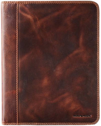 Schrijfmap Maverick Original A5 schrijfblk br 1 Doos