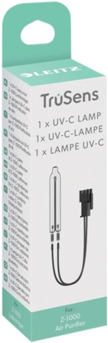 UV-C Lamp voor Leitz TruSens Z-1000 luchtreiniger 1 Stuk