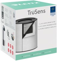 Filter Hepa 3-in-1 voor Leitz TruSens Z-3000 1 Stuk