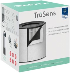 Filter Hepa 3-in-1 voor Leitz TruSens Z-3000 1 Stuk