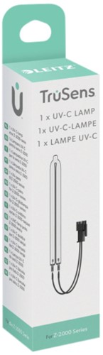 UV-C Lamp voor Leitz TruSens Z-2000 luchtreiniger 1 Stuk