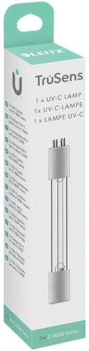UV-C Lamp voor Leitz TruSens Z-3000 luchtreiniger 1 Stuk
