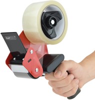 Tapedispenser Rapesco Germ-Savvy 960 1 Stuk-2