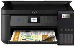 Multifunctional inktjet Epson ET-2850 1 Stuk