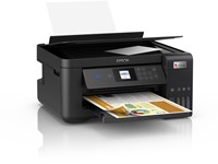 Multifunctional inktjet Epson ET-2850 1 Stuk-2