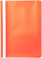 Snelhechter Quantore A4 pp oranje 1 Stuk
