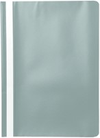 Snelhechter Quantore A4 pp grijs 1 Stuk