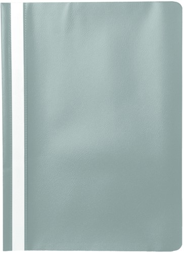 Snelhechter Quantore A4 pp grijs 1 Stuk