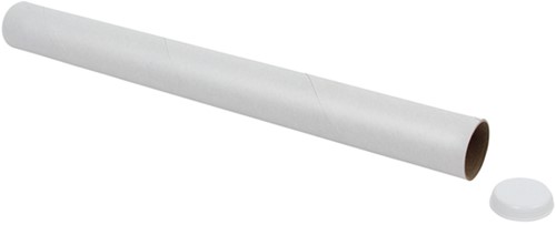 Verzendkoker IEZZY A3 330x50x1.2mm 5 stuks 5 Stuk