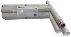 Verzendkoker IEZZY A2 450x50x1.5mm 5 stuks 5 Stuk