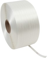 Textielband IEZZY 13mmx1100m Kern 76mm 1 Rol