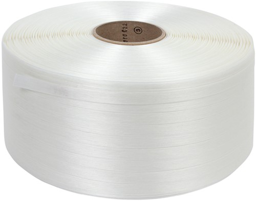 Textielband IEZZY 13mmx1100m Kern 76mm 1 Rol-2
