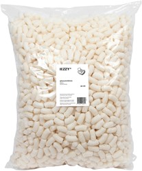 Opvulchips IEZZY 50L biologisch afbreekbaar 50 Liter
