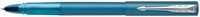 Rollerpen Parker Vector XL M groenblauw 1 Stuk