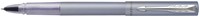 Rollerpen Parker Vector XL M zilverblauw 1 Stuk