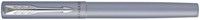 Rollerpen Parker Vector XL M zilverblauw 1 Stuk-3