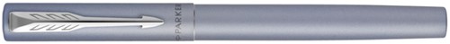 Rollerpen Parker Vector XL M zilverblauw 1 Stuk-3