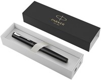 Rollerpen Parker Vector XL M zwart 1 Stuk-2