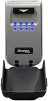 Sleutelkluis MasterLock Select Access mid licht 1 Kaart