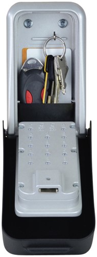Sleutelkluis MasterLock Select Acc XL cijfercombi 1 Doos-3