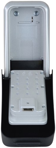 Sleutelkluis MasterLock Select Acc XL cijfercombi 1 Doos-1