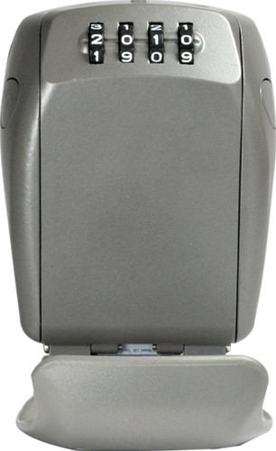 Sleutelkluis MasterLock Select Access groot 1 Kaart