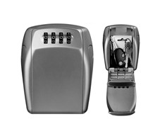 Sleutelkluis MasterLock Select Access groot 1 Kaart-3