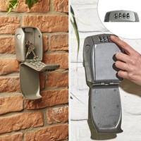 Sleutelkluis MasterLock Select Access groot 1 Kaart-2