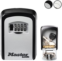 Sleutelkluis MasterLock Select Access extra groot 1 Blister-2