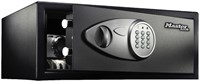 Kluis MasterLock met digitale combinatie 180x430x370mm zwart-3