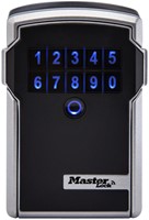 Sleutelkluis MasterLock Select Access Bluetooth 1 Kaart