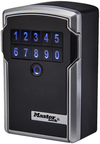 Sleutelkluis MasterLock Select Access Bluetooth 1 Kaart-2