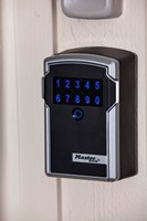 Sleutelkluis MasterLock Select Access Bluetooth 1 Kaart-1