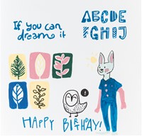 Olie-acrylblok edding 30010 A3 10 vel 300gr wit 1 Stuk-8