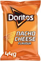 Doritos Nacho Cheese zakje 44gr 44 Gram-2