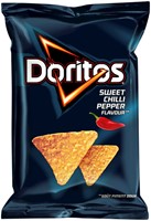 Doritos Sweet Chili Pepper zakje 44gr 44 Gram-3