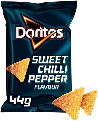 Doritos Sweet Chili Pepper zakje 44gr 44 Gram-2