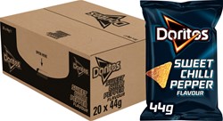 Doritos Sweet Chili Pepper zakje 44gr 44 Gram