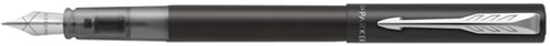 Vulpen Parker Vector XL M zwart 1 Stuk