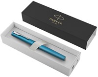 Vulpen Parker Vector XL M blauwgroen 1 Stuk-2