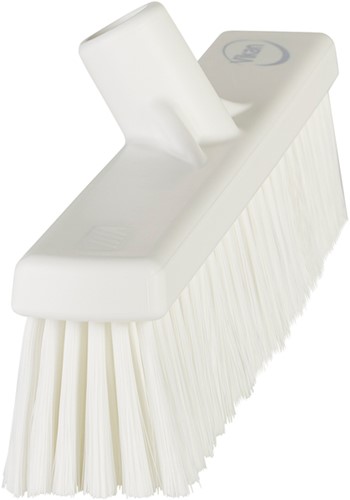 Vikan veger wit zachte vezels 410mm 1 Stuk-2