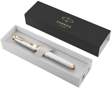 Vulpen Parker IM Premium GT F parel 1 Stuk-2