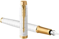 Vulpen Parker IM Premium GT F parel 1 Stuk-3