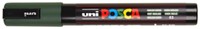 Paintmarker Uni POSCA PC5M M Engels groen 1 Stuk