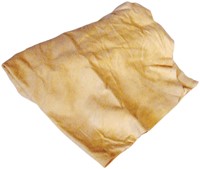 Natuurzeem Cleaninq 48x38cm leer 1 Stuk-2