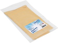 Natuurzeem Cleaninq 48x38cm leer 1 Stuk