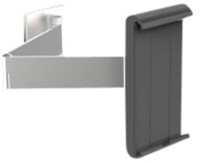 Tablethouder Durable wand arm 1 Stuk